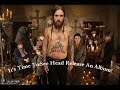 KRY - BRIAN WELCH