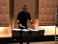 Drumming Phenom