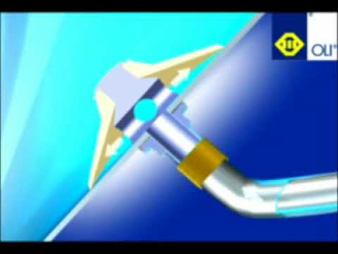 Vibrating Bin Aerator Video Image