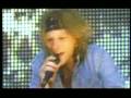 Bon Jovi - You Give Love A Bad Name - Live in London 1995