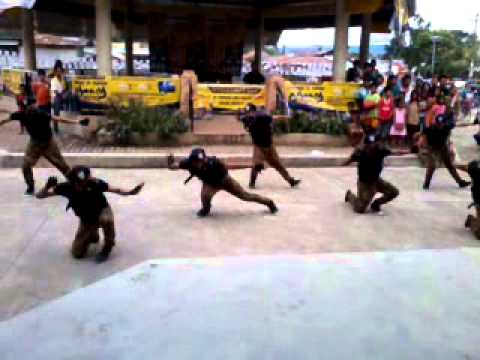 3d movers # champ @ kapatagan august 16 2014