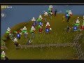 videos de PvP-Pking-video #1 - My bow ate u