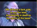 Pink Floyd - Dogs Of War (Karaoke) Pink Floyd - Dogs Of War (Karaoke)