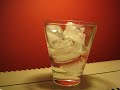 Timelapse of melting ice - CHDK Timelapse of melting ice - CHDK