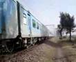 BPL shatabdi with WAP-5. By Thakur Nishant Pundir