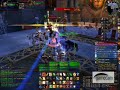 down de moroes par les rodeurs, arathi
