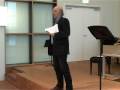 Jacques van Oortmerssen on Tempo Part 1