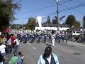 Benicia Panther Band @ Santa Cruz Band Review 2007 Benicia Panther Band @ Santa Cruz Band Review 2007