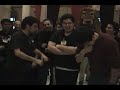 CRI bailando 
