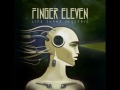 Any Moment Now - Finger Eleven