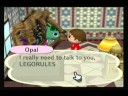 Animal Crossing City Folk Playthrough: My next bill is HOW MUCH?!?!