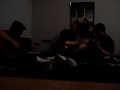 Trick Dog - All Along the Watchtower (Acoustic)