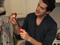 Love in the Desert Smoothie