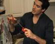 Love in the Desert Smoothie
