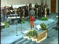 Lucinda Moore Fire Baptized Medley Official Music Video and Lyrics