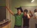 Trash and Nandojo Birthday Night @ Berstheim