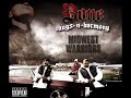 Krayzie Bone - Ridin\