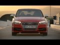 2013-2014 Type 8V Misano Red Audi S3 2.0 TFSI quattro Exterior