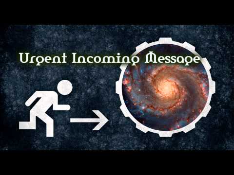 TeknoAXE's Royalty Free Music - Royalty Free Music #309 (Urgent Incoming Message) Dubstep/Techno/Suspense