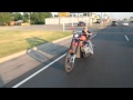 High Quality V8 Motorcycles- V8 Choppers
