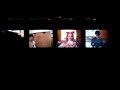 Gob Squad ? \"Room Service\" performed at the Donaufestival