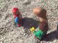 Lego Spiderman Episode 1- Enter The Sandman Lego Spiderman Episode 1- Enter The Sandman