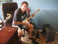 Wah pedal shootout! Dunlop Crybaby GCB-95 v. Morley Bad Horsie 1. Also: Marshall 4203 tube amp, Fender Strat Plus, Gibson Les Paul Studio Plus...
