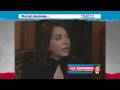 Rachel Maddow-Newt Gingrich strip club money opens dog shelter