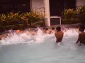 final swim final swim