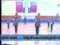 Çankırı Liseler Geleneksel Halk Oyunları Yarışması
