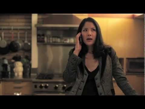 Lynn Chen - An interview and screening of