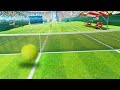 Click here to watch this video Mario Tennis Open spot TV #2 - Nintendo 3DS