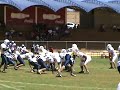 Caxcanes UAZ vs Cuernos largos aguascalientes