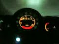 conduçao com e sem xenon speedfight