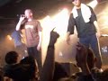 K.I.Z. EINER MUSS ES JA MACHEN TOUR 2008 Riesenglied