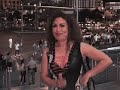 RAHAB de la Croix: LIVE from Las Vegas Strip!