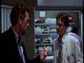 Dr. House - Hurt