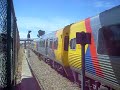Here we see an unusual 30003100 combo...