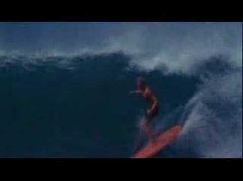 John From Cincinnati  Opening Credits