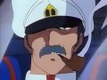 AMV Robotech Macross Iron Fire - Wings of Rage