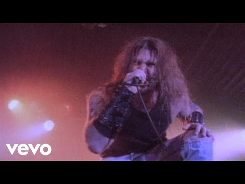 Meliah Rage - The Witching