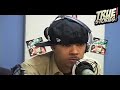 ESSO on True Stories Radio Pt. II