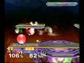 *Pound* 4 Pools Armada (Peach) vs D20 (Y. Link)