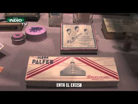 Indio TV: Baxter en el MODO