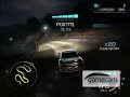 Nfs Carbon Drift with Evo (turk)