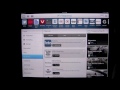 New iPad app review video for Frequency! iPad – Video Consumption Like Never Before….Frequency! Watch here http://t.co/QklnySqg