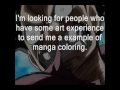 Colored One Piece Manga [English Subs] Need Help