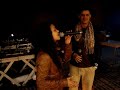Denis Graça, Neuza E Mika Mendes Ao Vivo Em Luxemburgo