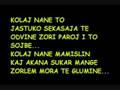videos de Ramce feat Tarhan Belgija
