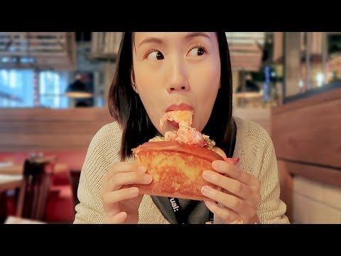 MayyR VLOG in UK #2 ไปเรียนลอนดอน หรือ ไปตะลอนกิน Part 1/2